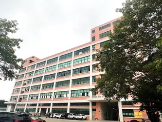 중국 Dongguan Honshi Electronics Co., Ltd. 공장