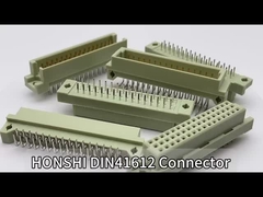 DIN41612 연결기