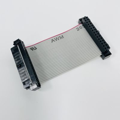 2.0mm 40 핀 IDC 평면 리본 케이블 집합