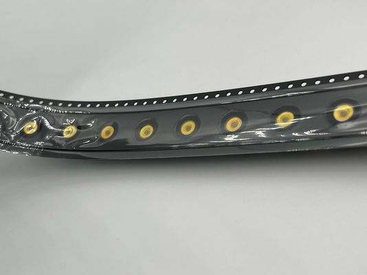 진 Plated SMD 견과류 PCB 스탠도프 SMT 청동 스페이저 표면 마운트 견과류
