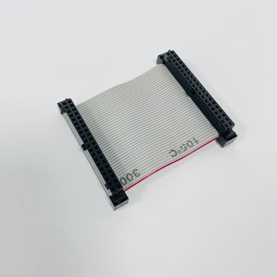 2.0mm 40 핀 IDC 평면 리본 케이블 집합