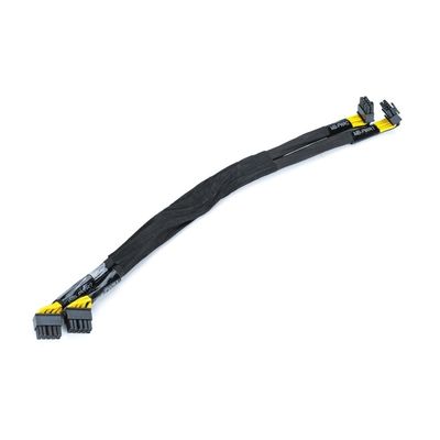 JST XH 2.5에서 MOLEX 4.2 4 핀 커넥터와 함께 전자 케이블 허리네스 조립