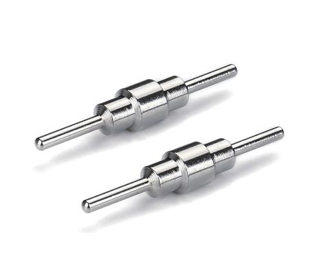 SMD 스페이저 구리 강철 진 Plated SMT 견과류 PCB 스탠드 표면 마운트 견과류