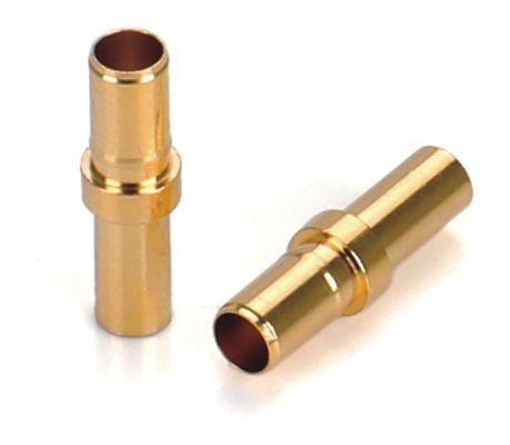 맞춤형 청동 CNC 가공 부품 1.5mm 2mm 4mm 5mm 6mm 8mm 정밀 구리