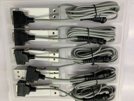 D 부형 케이블 집합 전자 DB9 DB25 DB15 케이블 남성에서 남성 여성
