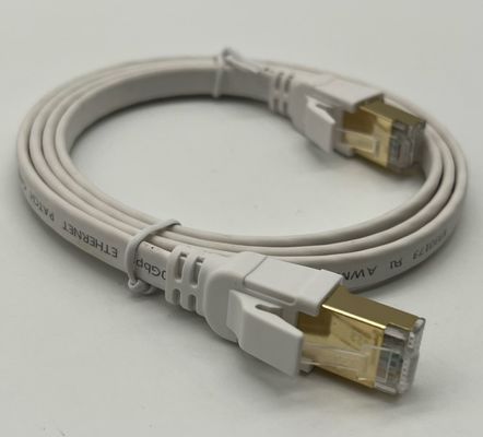 1M 5M 10M 20M 50M 네트워크 형성 케이블 집합 RJ45 CAT6 CAT7 CAT8 UTP 컴퓨터