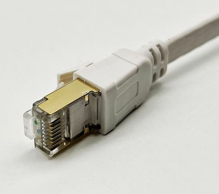1M 5M 10M 20M 50M 네트워크 형성 케이블 집합 RJ45 CAT6 CAT7 CAT8 UTP 컴퓨터