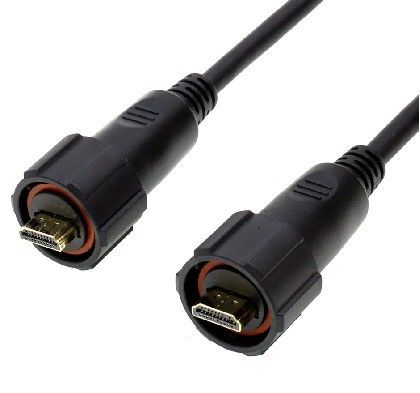 전자 기기 방수 USB 케이블 고속 및 단열 재료 PVC 케이블