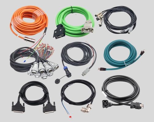 전자 기기 방수 USB 케이블 고속 및 단열 재료 PVC 케이블