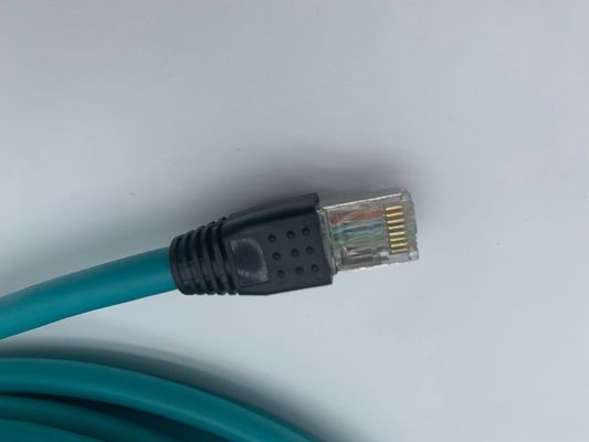 1m 2m 3m 5m 10m 사용자 정의 이더넷 케이블 RJ45 Cat5E Cat6 Cat8 패치 케이블