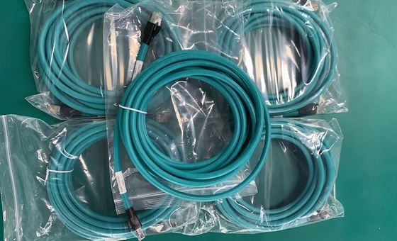 1m 2m 3m 5m 10m 사용자 정의 이더넷 케이블 RJ45 Cat5E Cat6 Cat8 패치 케이블