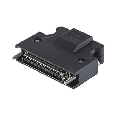 SM SCSI 와이어 투 보드 커넥터 1.27mm 26 핀 남성 커넥터 MDR SCSI 커넥터