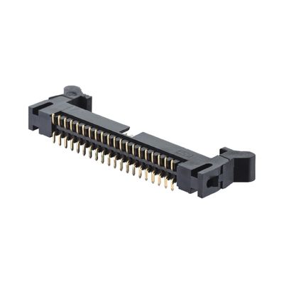 SMT 2mm Pitch Wire To Board Connector 10 12 18 20 26 30 34 40 50 64 핀 에젝터 헤더