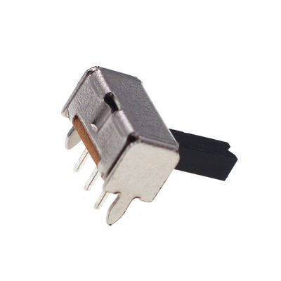 3 핀 SMD DIP 패널 PCB 순간적인 촉각 스틱 버튼 스위치