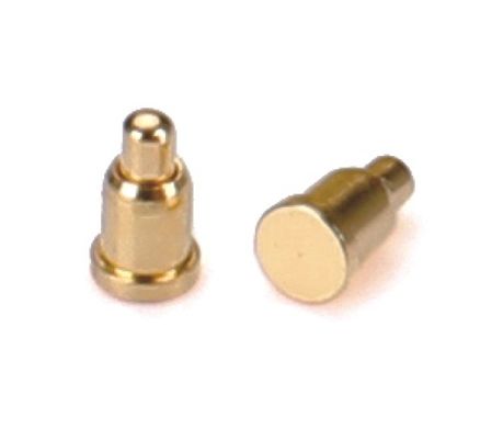 2.0mm H3.8mm 포고 핀 커넥터 SMD 타입 금속 포고 핀 패드 커스터마이징 지름