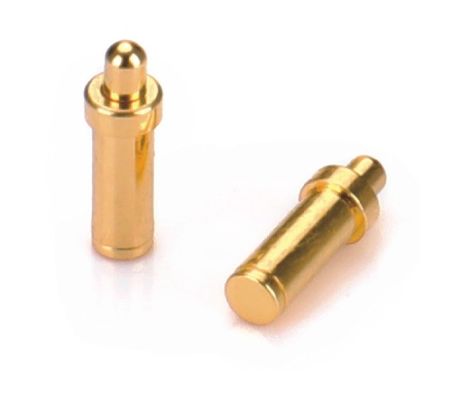 2.0mm H3.8mm 포고 핀 커넥터 SMD 타입 금속 포고 핀 패드 커스터마이징 지름