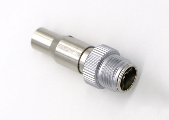 M12 8Pin X-코드 원형 연결 장치 플러그 쉴드 후면 나사 패널 장착 PG9 Cat6a 이더넷 모니터링 신호