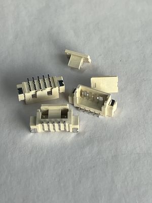 1.25mm Pitch MH1.25 시리즈 SMD 와이어에서 보드 커넥터 모렉스 커넥터를 교체