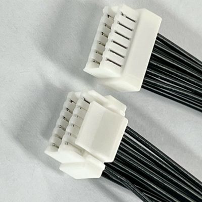 JST TE 모렉스 와이어 하번 1.0 1.5 2.0 2.54 Lvds 케이블 전기용 전선 완전 하번