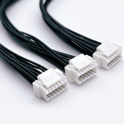 JST TE 모렉스 와이어 하번 1.0 1.5 2.0 2.54 Lvds 케이블 전기용 전선 완전 하번