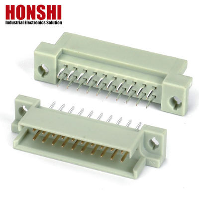 64 핀 IDC 케이블 커넥터