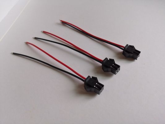 JST SH ZH XH SM PH 2.0 2.5 2.54 1.5MM 피치 모렉스 1.25MM 와이어 하번 및 케이블 조립