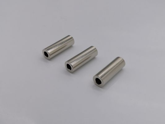 정밀 가공 부품 구리 터미널 핀 생산 황동 선반 CNC POM 가공 핀 부품