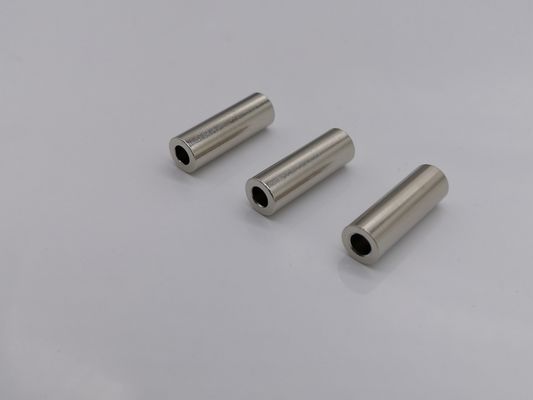 정밀 가공 부품 구리 터미널 핀 생산 황동 선반 CNC POM 가공 핀 부품