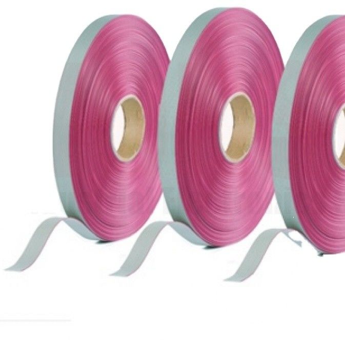 4핀 - 64핀 맞춤형 평면 케이블 회색 피치 1.27mm 리본 케이블 76.5 M/ 롤