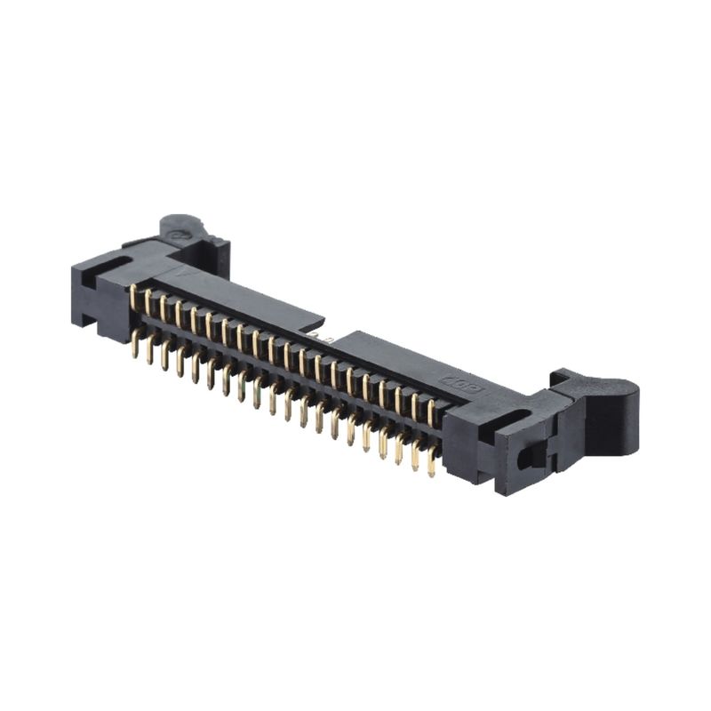 SMT 2mm Pitch Wire To Board Connector 10 12 18 20 26 30 34 40 50 64 핀 에젝터 헤더