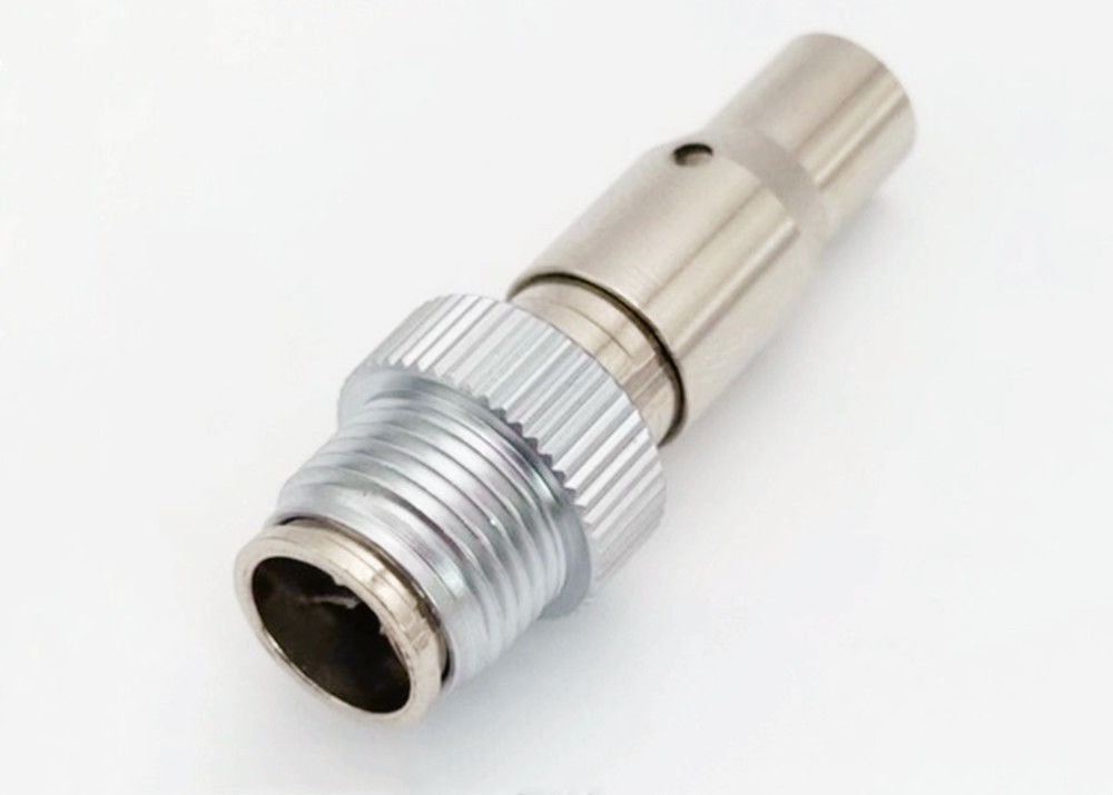 M12 8Pin X-코드 원형 연결 장치 플러그 쉴드 후면 나사 패널 장착 PG9 Cat6a 이더넷 모니터링 신호