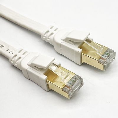 1M 5M 10M 20M 50M 네트워크 형성 케이블 집합 RJ45 CAT6 CAT7 CAT8 UTP 컴퓨터