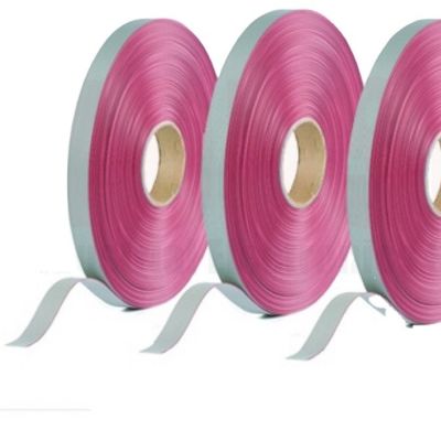 4핀 - 64핀 맞춤형 평면 케이블 회색 피치 1.27mm 리본 케이블 76.5 M/ 롤