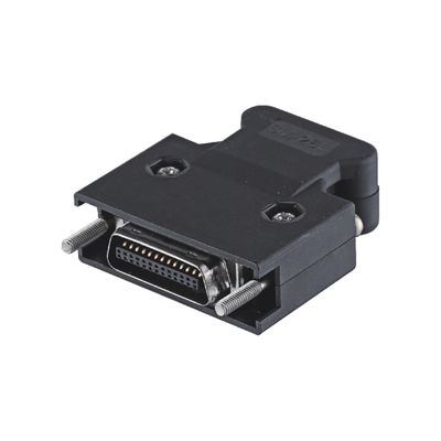 SM SCSI 와이어 투 보드 커넥터 1.27mm 26 핀 남성 커넥터 MDR SCSI 커넥터