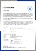 중국 Dongguan Honshi Electronics Co., Ltd. 인증